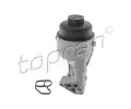 TOPRAN Pouzdro olejovho filtru ‐ TPR 118 974