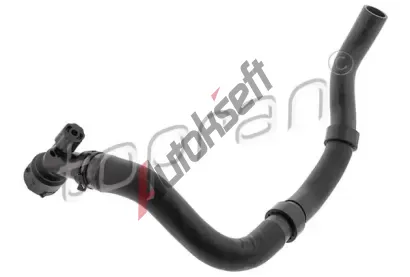 TOPRAN Hadice chladiče TPR 118 982, 118 982  TOPRAN Hadice chladiče TPR 118 982, 118 982