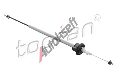 TOPRAN Lanko oteven dve TPR 119 002, 119 002