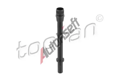 TOPRAN Trycht olejov mrky TPR 119 027, 119 027