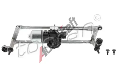 TOPRAN Tyov stra TPR 119 028, 119 028