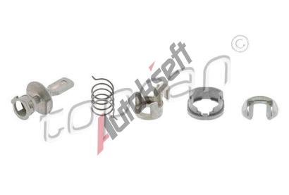 TOPRAN Ovládání rukojeti dveří TPR 119 031, 119 031  TOPRAN Ovládání rukojeti dveří TPR 119 031, 119 031