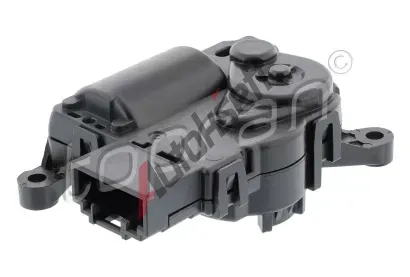 TOPRAN Nastavovací prvek směšovací klapky TPR 119 038, 119 038 TOPRAN Nastavovací prvek směšovací klapky TPR 119 038, 119 038