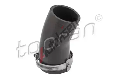 TOPRAN Hadice plnicho vzduchu TPR 119 065, 119 065