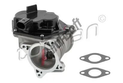 TOPRAN AGR ventil TPR 119 090, 119 090