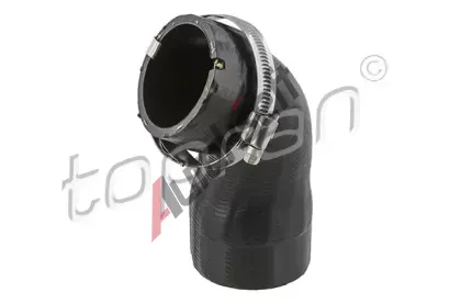 TOPRAN Hadice plnicho vzduchu TPR 119 111, 119 111