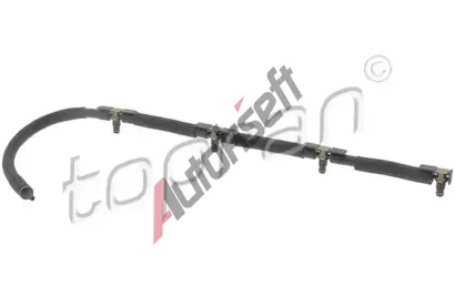 TOPRAN Hadice unikn paliva TPR 119 129, 119 129