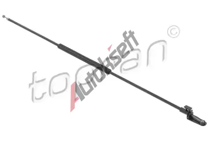 TOPRAN Lanko pro otevrn kapoty motoru TPR 119 136, 119 136