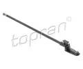 Lanko pro otevrn kapoty motoru TOPRAN ‐ TPR 119 138