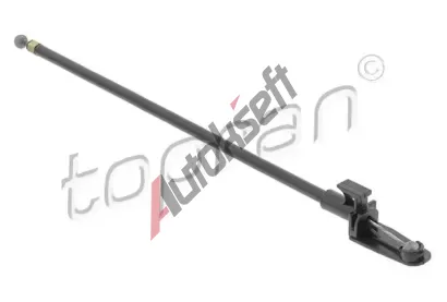 TOPRAN Lanko pro otevrn kapoty motoru TPR 119 138, 119 138