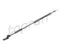 Lanko pro otevrn kapoty motoru TOPRAN ‐ TPR 119 141