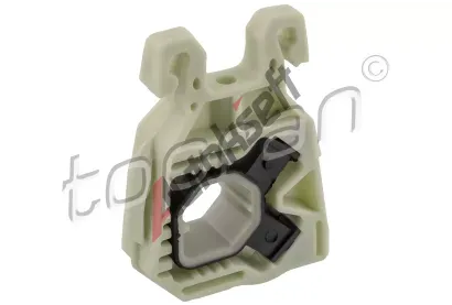 TOPRAN Držák chladiče TPR 119 145, 119 145 TOPRAN Držák chladiče TPR 119 145, 119 145