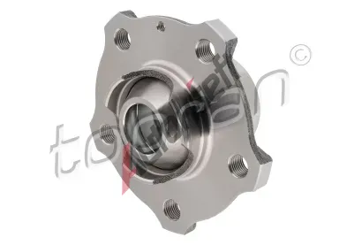 TOPRAN Nboj kola TPR 119 170, 119 170