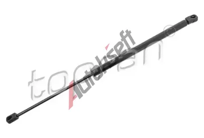 TOPRAN Plynová vzpěra zavazadlového prostoru TPR 119 184, 119 184  TOPRAN Plynová vzpěra zavazadlového prostoru TPR 119 184, 119 184