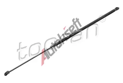 TOPRAN Pneumatick vzpra kapoty motoru TPR 119 210, 119 210