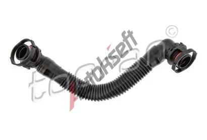 TOPRAN Hadička odvzdušnění víka hlavy válce TPR 119 272, 119 272 TOPRAN Hadička odvzdušnění víka hlavy válce TPR 119 272, 119 272