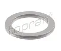 TOPRAN Tsnic krouek kompresoru ‐ TPR 119 339