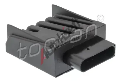 TOPRAN ��dic� jednotka, palivov� pumpa TPR 119 389, 119 389