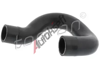 TOPRAN Hadice chladie TPR 119 400, 119 400