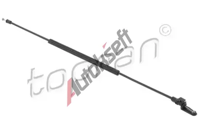 TOPRAN Lanko pro otevrn kapoty motoru TPR 119 432, 119 432