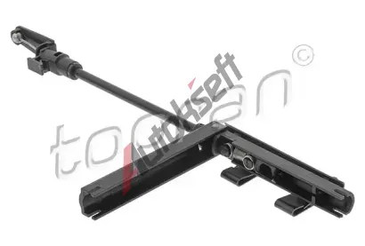 TOPRAN Lanko pro otevrn kapoty motoru TPR 119 433, 119 433