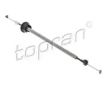 Lanko oteven dve TOPRAN ‐ TPR 119 438