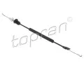 Lanko oteven dve TOPRAN ‐ TPR 119 441