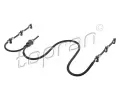 Hadice unikn paliva TOPRAN ‐ TPR 119 443