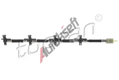 TOPRAN Hadice unikn paliva TPR 119 446, 119 446