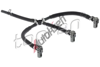 TOPRAN Hadice unikn paliva TPR 119 447, 119 447