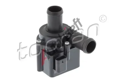 TOPRAN Doplovac vodn erpadlo (okruh chladic vody) TPR 119 462, 119 462