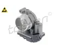 Hrdlo krtc klapky TOPRAN ‐ TPR 119 503