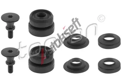 TOPRAN Tyov stra TPR 119 508, 119 508