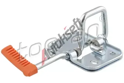 TOPRAN Bezpe�nostn� h�ky, z�mek kapoty motoru TPR 119 513, 119 513