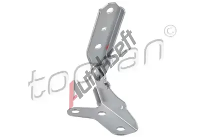 TOPRAN Závěs kapoty motoru TPR 119 515, 119 515  TOPRAN Závěs kapoty motoru TPR 119 515, 119 515
