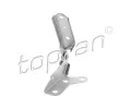 Zvs kapoty motoru TOPRAN ‐ TPR 119 516