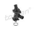 Pouzdro termostatu TOPRAN ‐ TPR 119 534