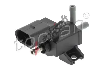 TOPRAN Regulan ventil plnicho tlaku TPR 119 555, 119 555