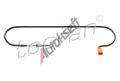 TOPRAN idlo teploty vfukovch plyn TPR 119 563, 119 563