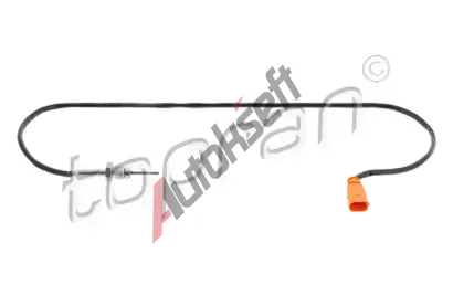 TOPRAN idlo teploty vfukovch plyn TPR 119 564, 119 564