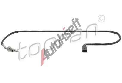 TOPRAN idlo teploty vfukovch plyn TPR 119 567, 119 567