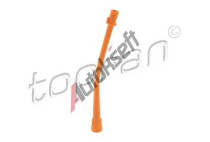 TOPRAN Trychtýř olejové měrky TPR 119 586, 119 586 TOPRAN Trychtýř olejové měrky TPR 119 586, 119 586