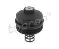 Kryt pouzdra olejovho filtru TOPRAN ‐ TPR 119 594