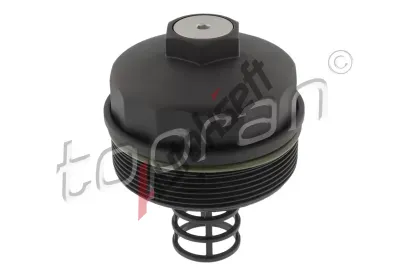 TOPRAN Kryt pouzdra olejov�ho filtru TPR 119 594, 119 594