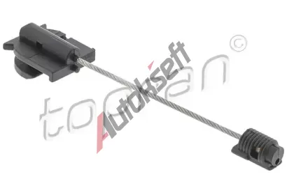 TOPRAN Lanko oteven dve TPR 119 603, 119 603
