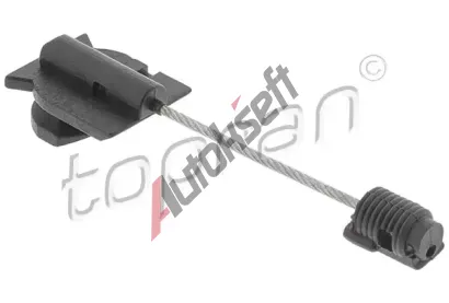 TOPRAN Lanko otev�en� dve�� TPR 119 604, 119 604