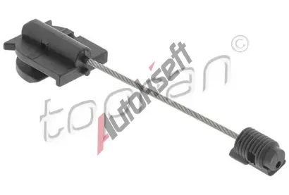 TOPRAN Lanko oteven dve TPR 119 605, 119 605