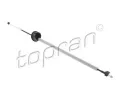 Lanko oteven dve TOPRAN ‐ TPR 119 634