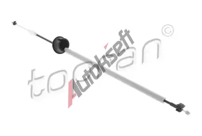 TOPRAN Lanko oteven dve TPR 119 634, 119 634