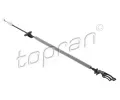 Lanko oteven dve TOPRAN ‐ TPR 119 635